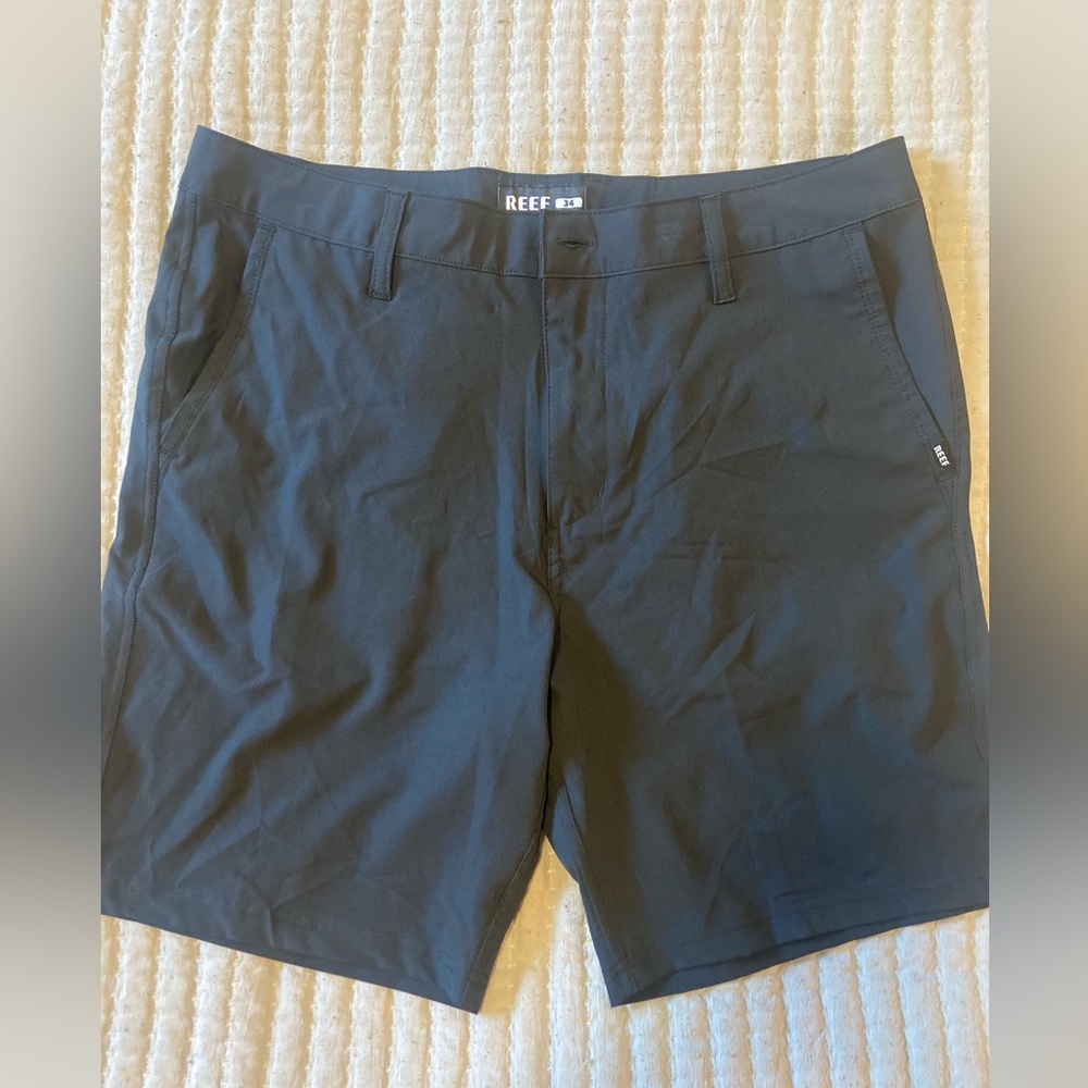 Reef board shorts